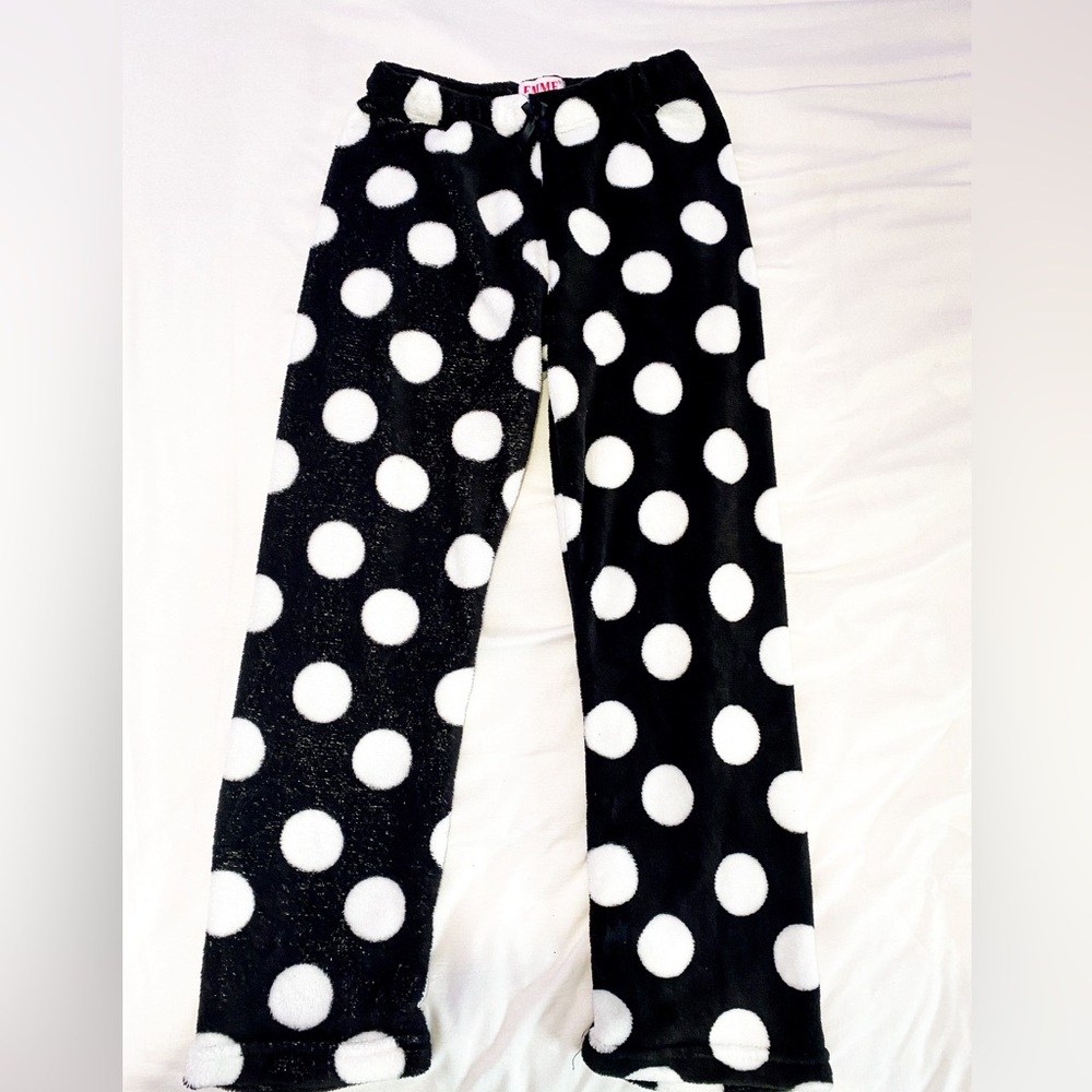 Pajama pants